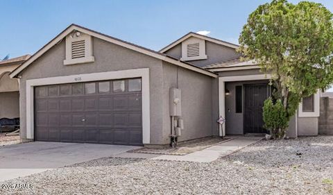 4006 N 88TH Lane Phoenix AZ 85037