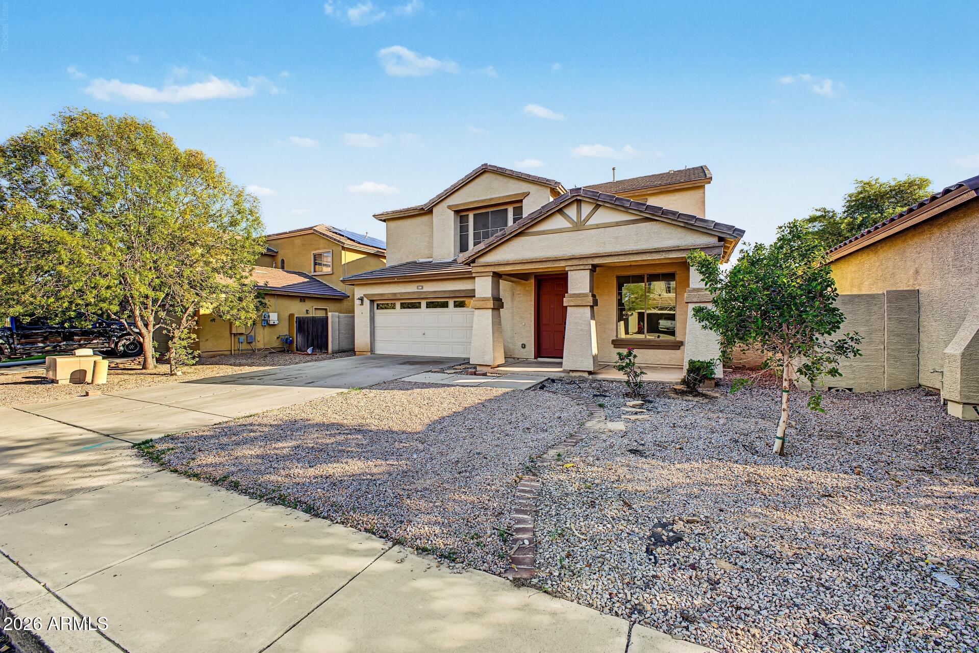 169 W TAHITI Drive