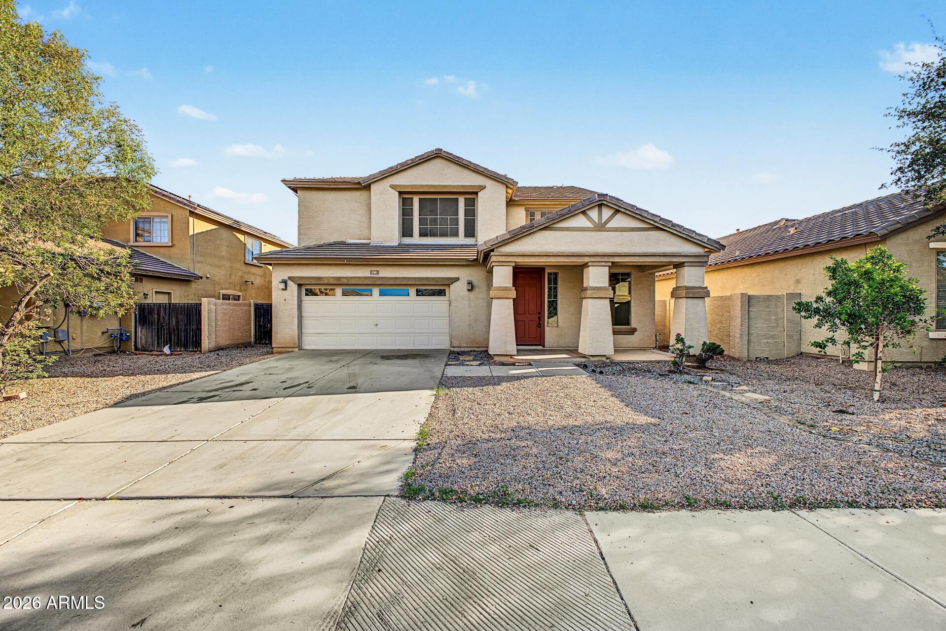 169 W TAHITI Drive