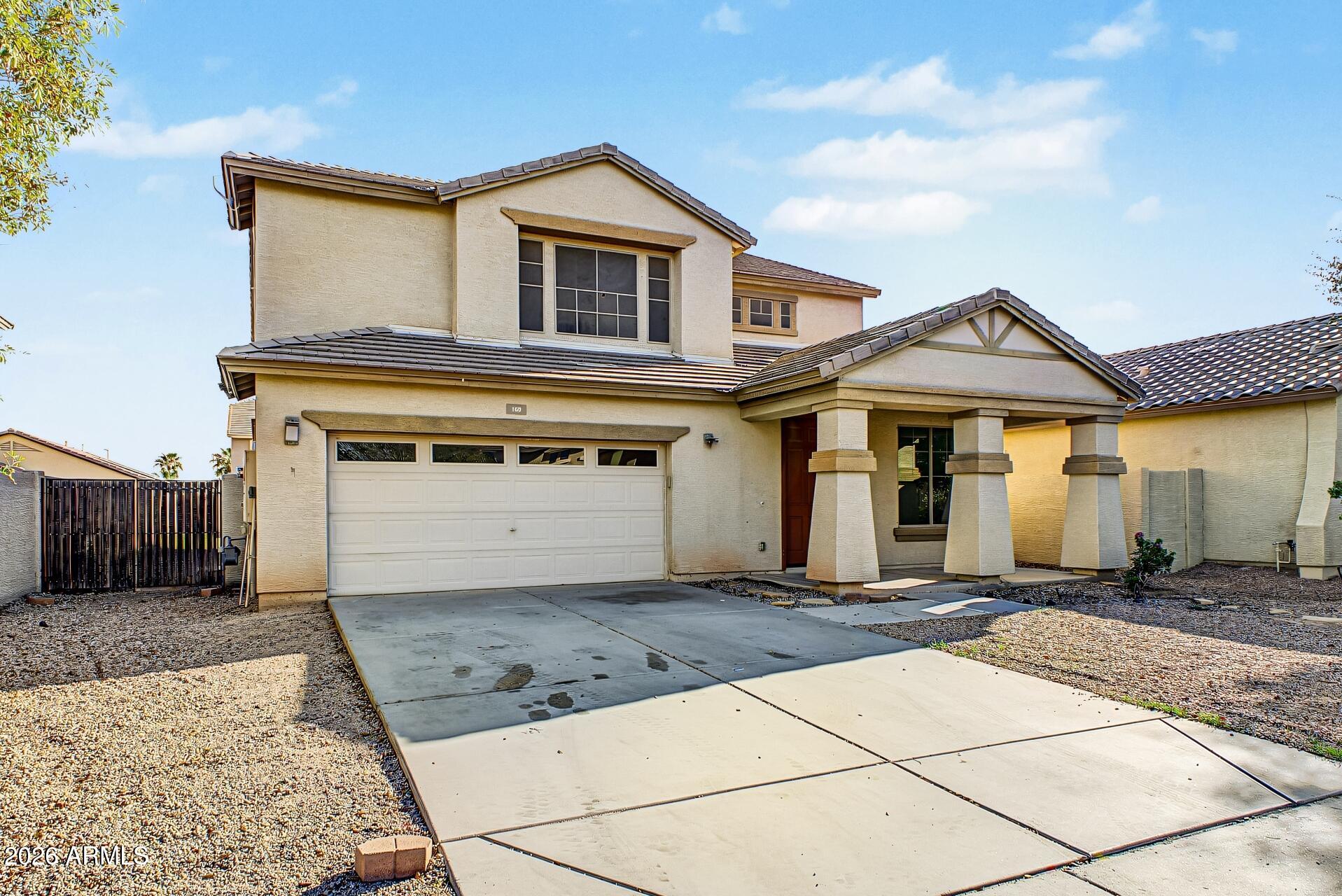 169 W TAHITI Drive
