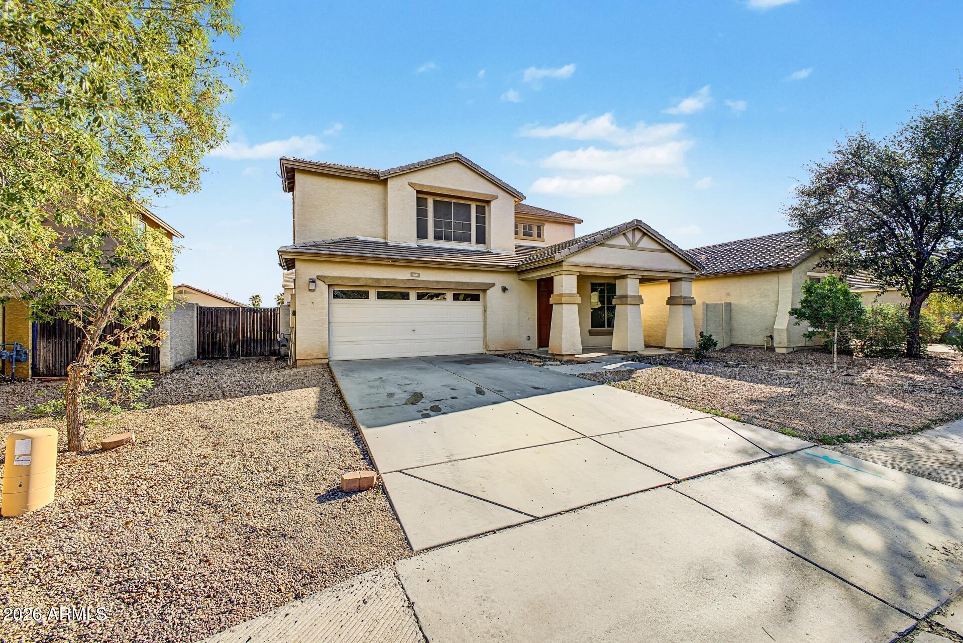 169 W TAHITI Drive