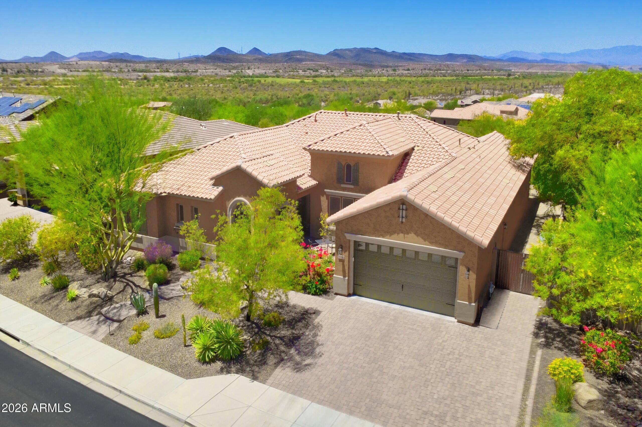 9994 W BLUE SKY Drive