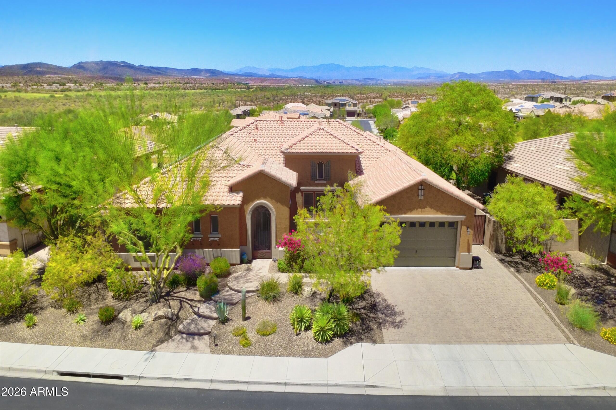9994 W BLUE SKY Drive
