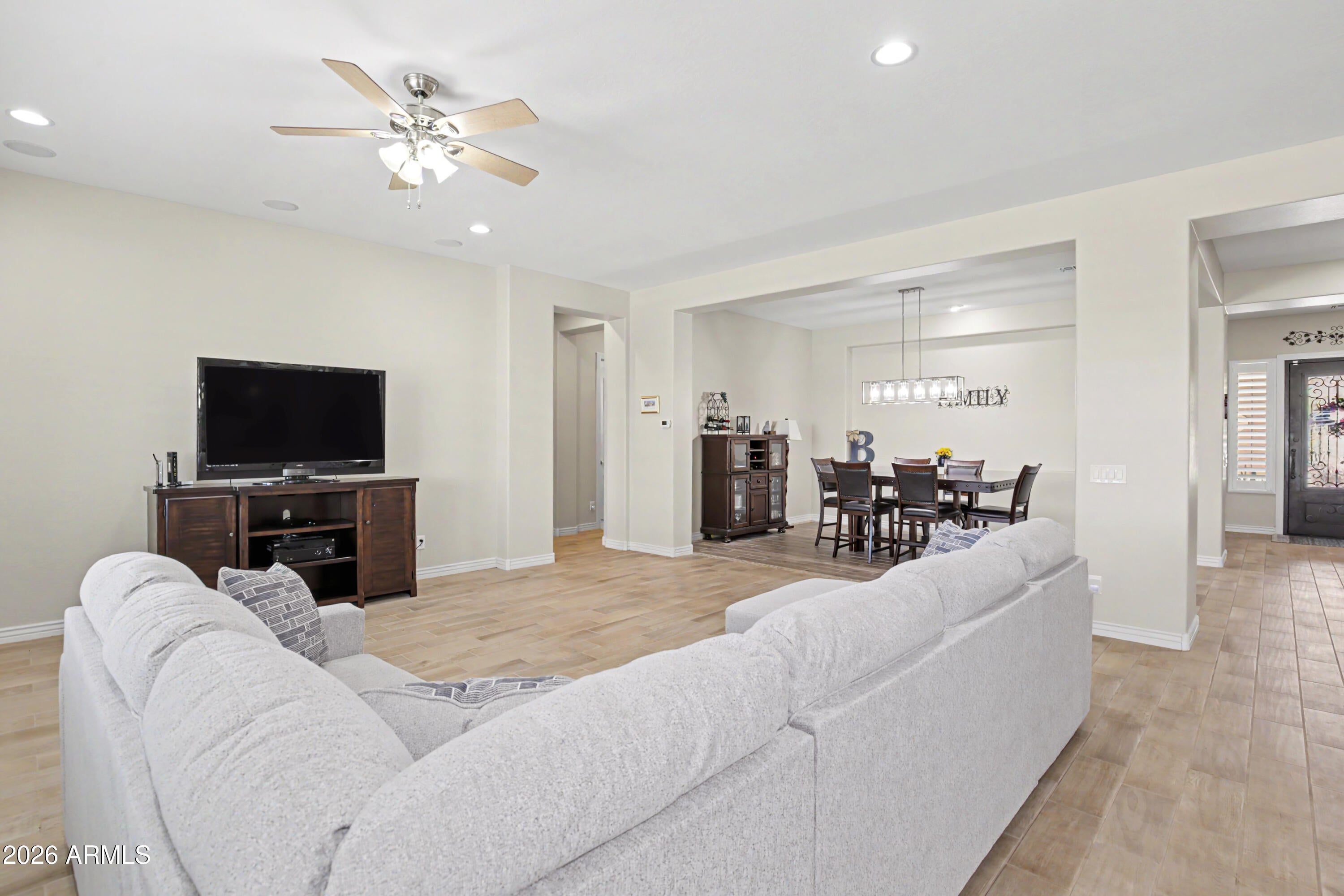 9994 W BLUE SKY Drive