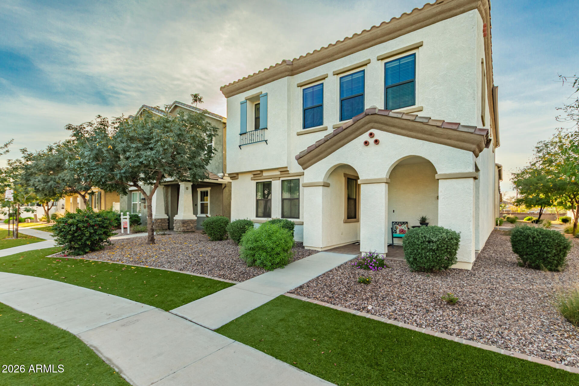 10435 E NARANJA Avenue