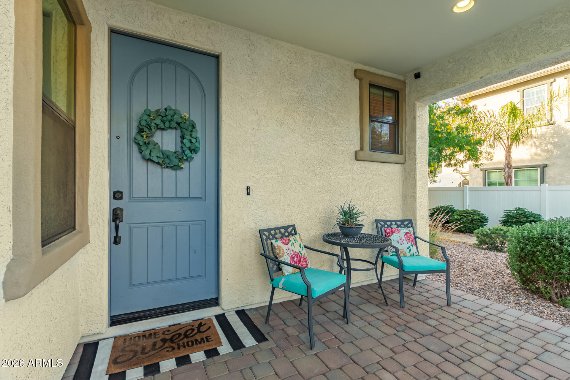 10435 E NARANJA Avenue