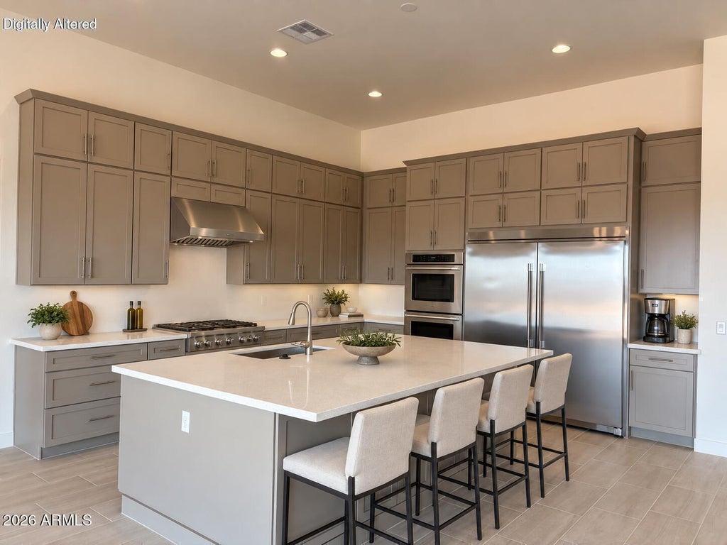 Photo of 9545 W Limestone Mountain Drive, Casa Grande, AZ 85194 (MLS # 7069270)