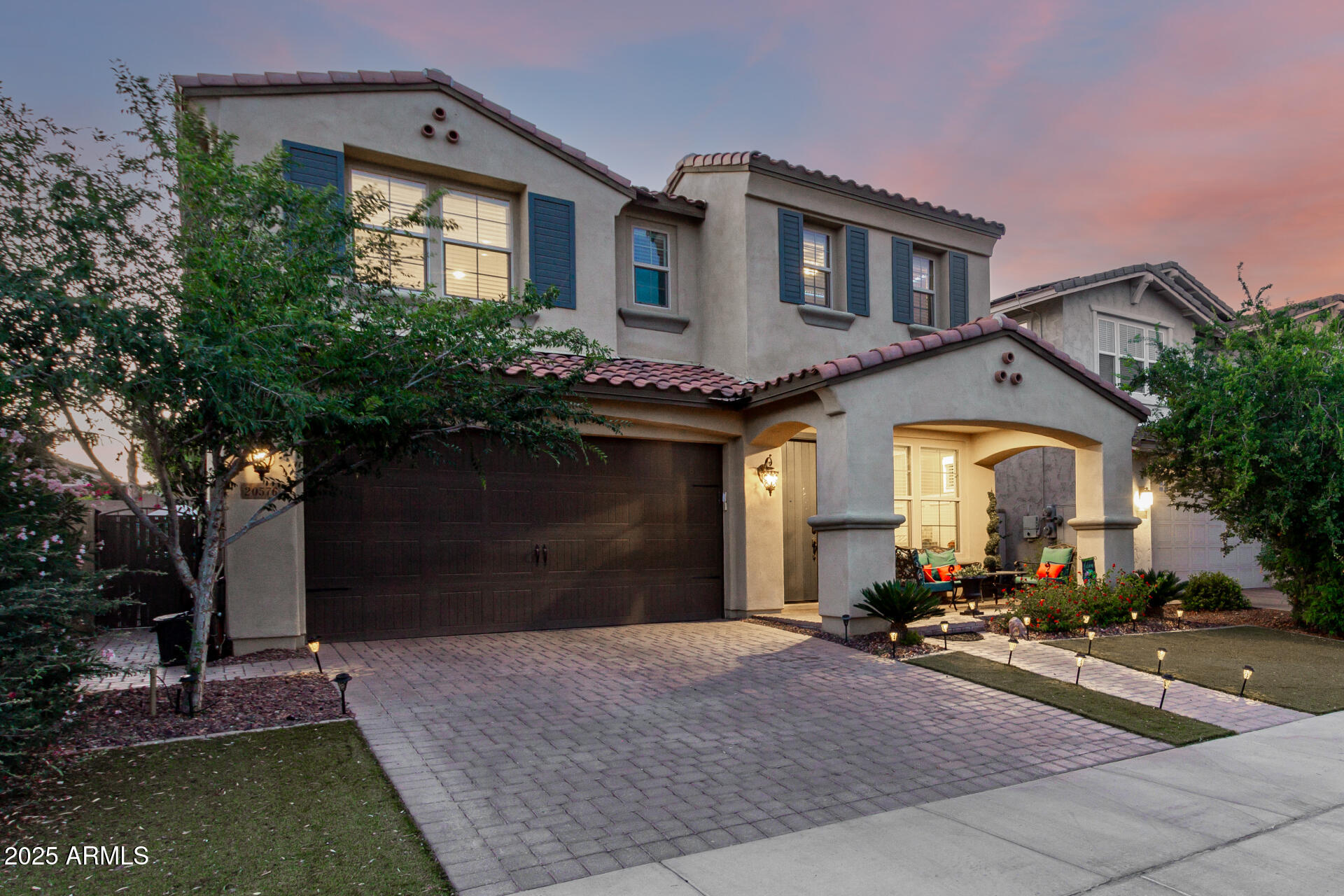 20576 W BRIARWOOD Drive