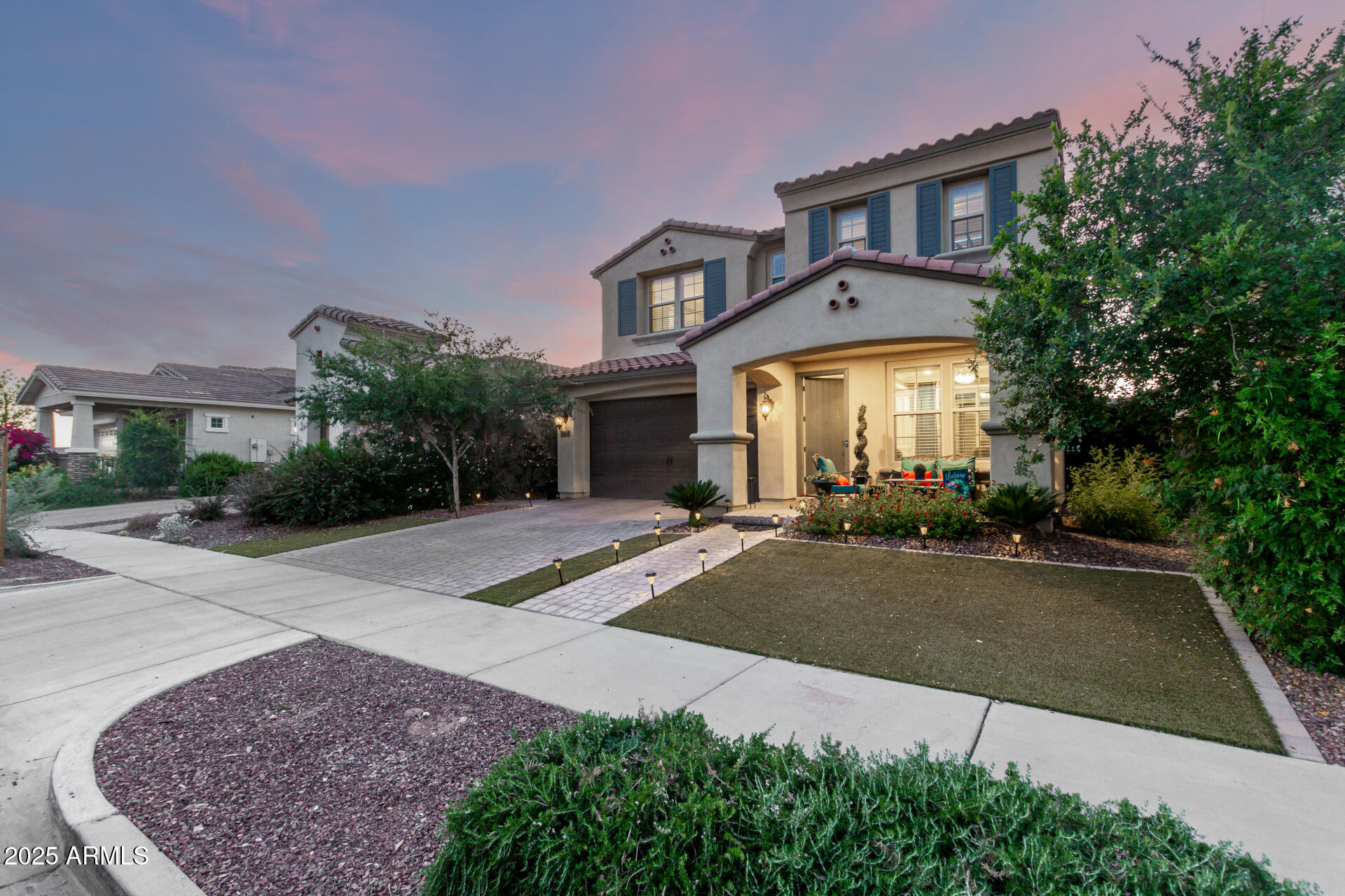 20576 W BRIARWOOD Drive
