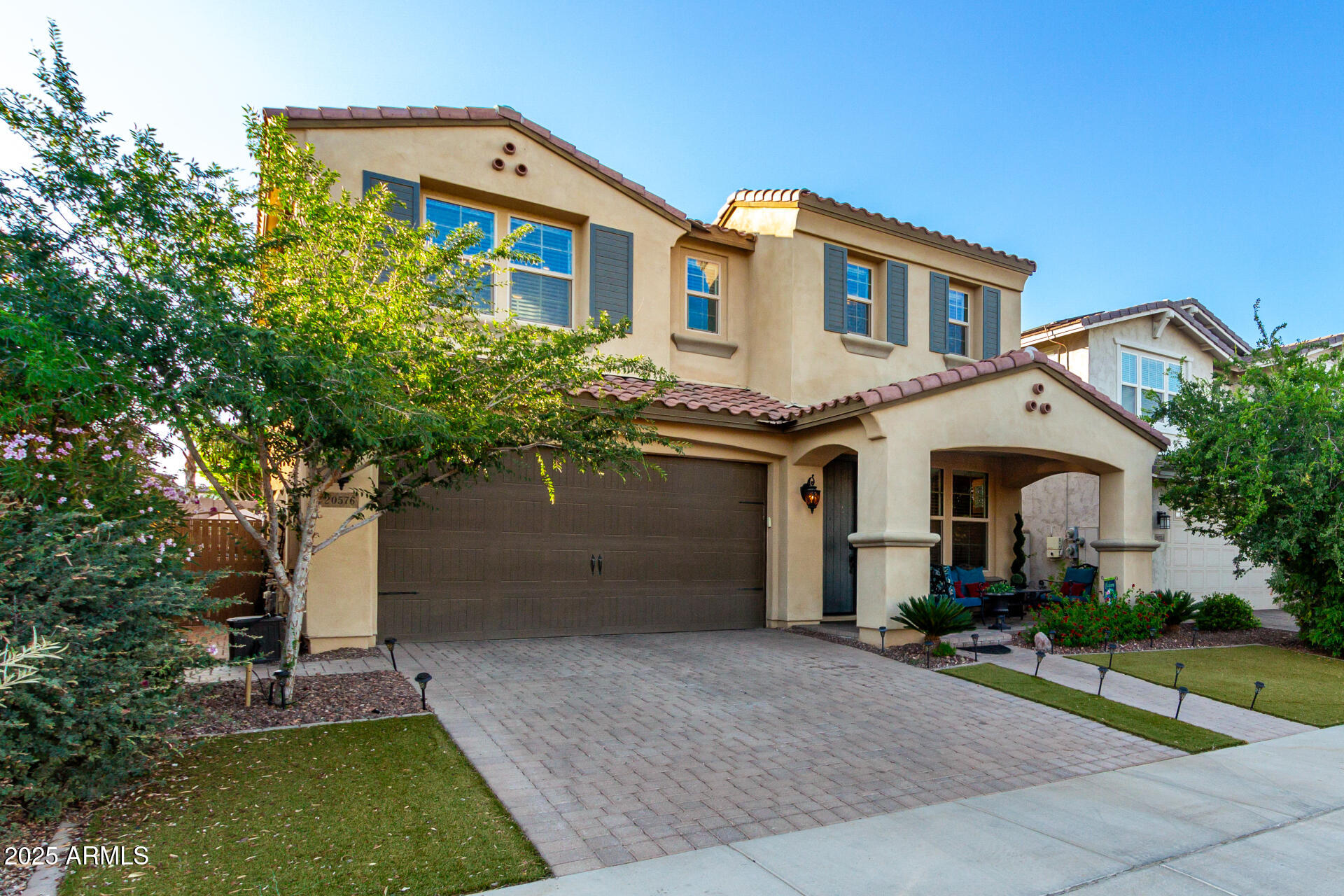 20576 W BRIARWOOD Drive