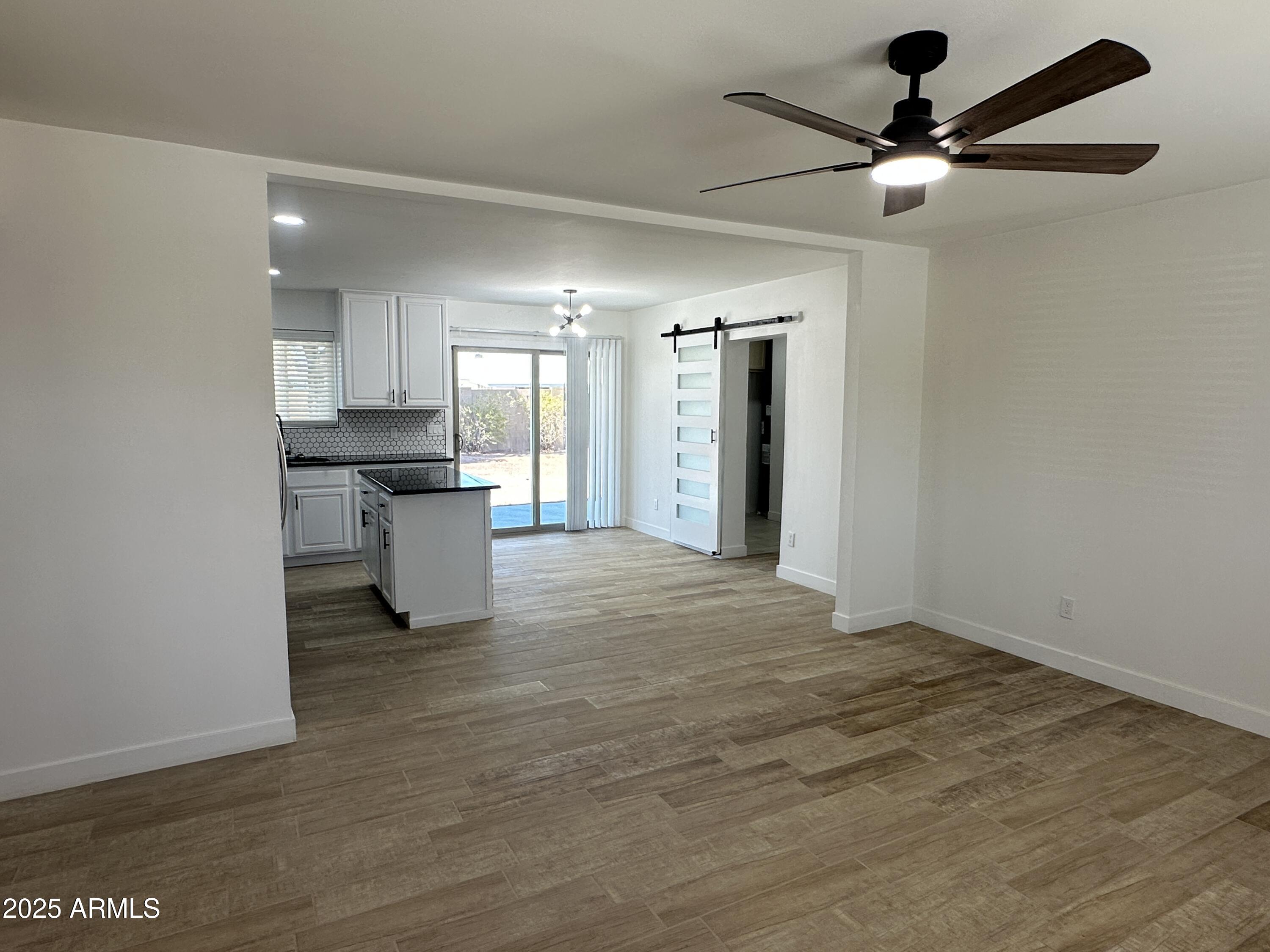 3614 W LAS PALMARITAS Drive