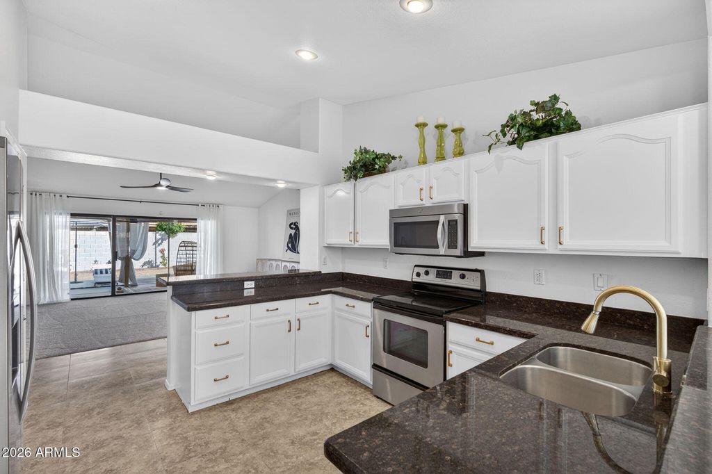 Photo of 7428 E Forge Avenue, Mesa, AZ 85208 (MLS # 6998149)