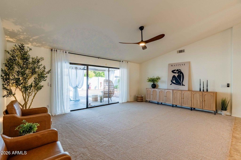 Photo of 7428 E Forge Avenue, Mesa, AZ 85208 (MLS # 6998149)