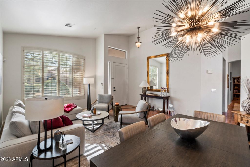 Photo of 9084 E La Posada Court, Scottsdale, AZ 85255 (MLS # 6969335)