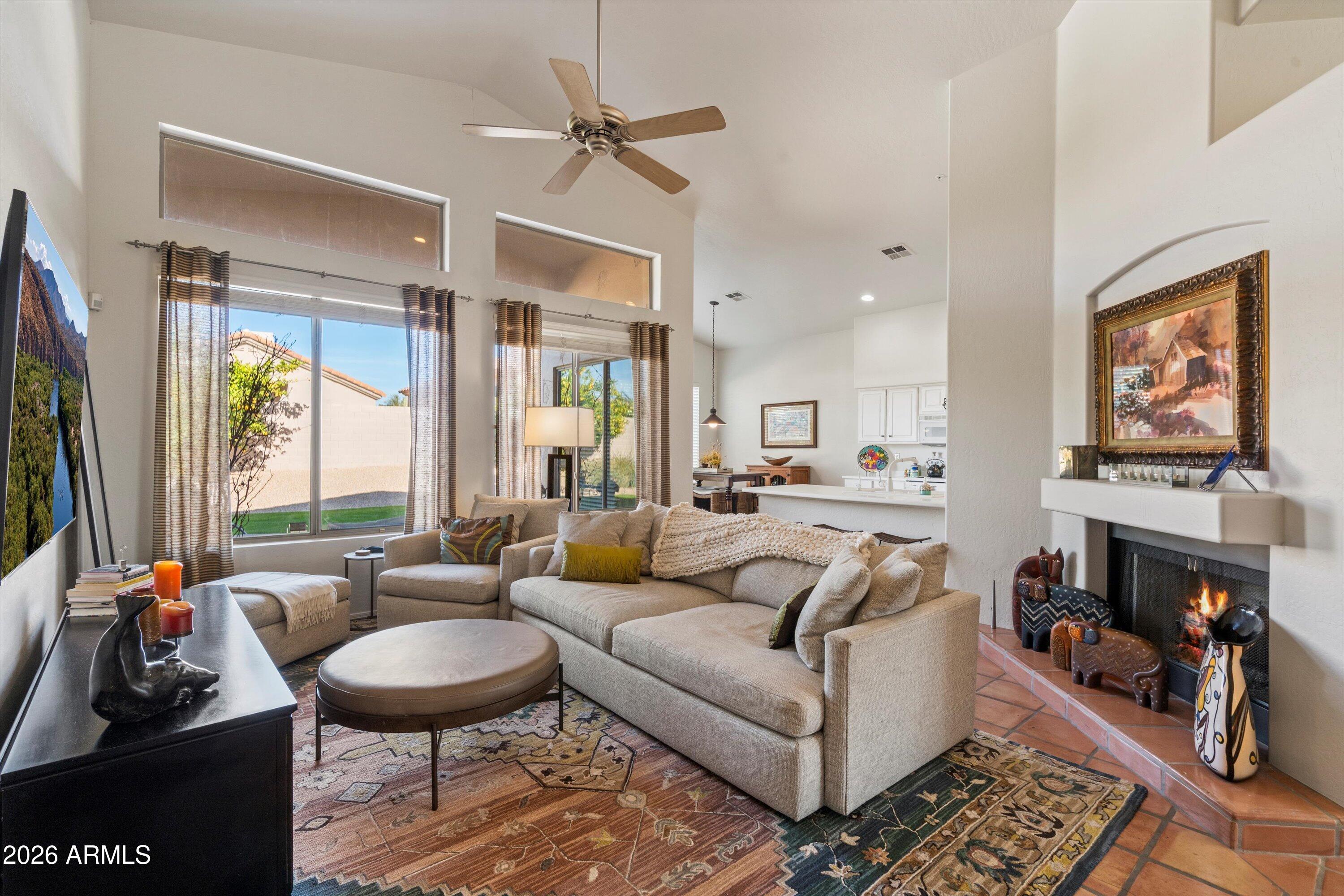 9084 E LA POSADA Court