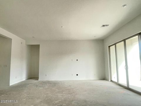 A home in Queen Creek