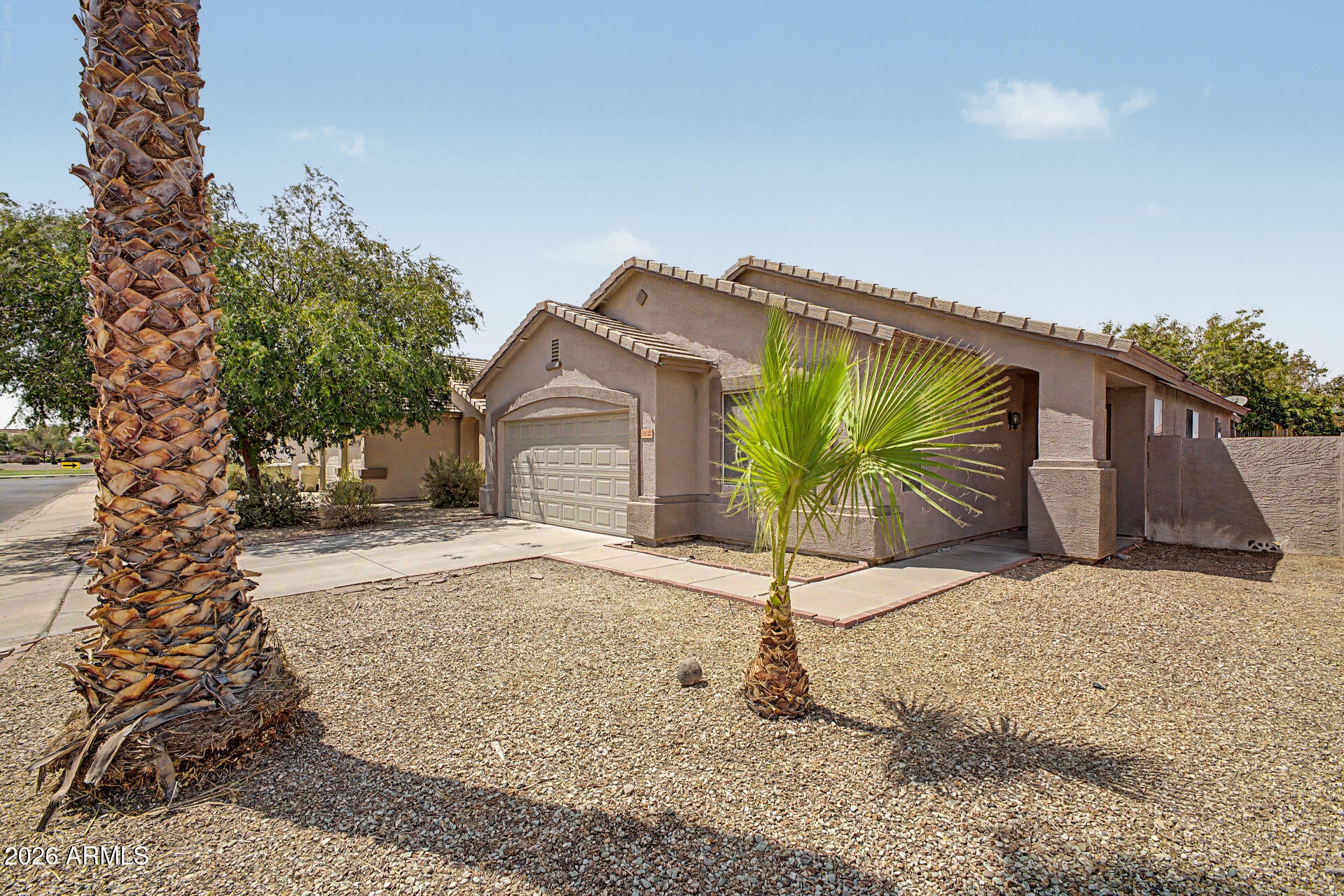 6622 W GOLDEN Lane