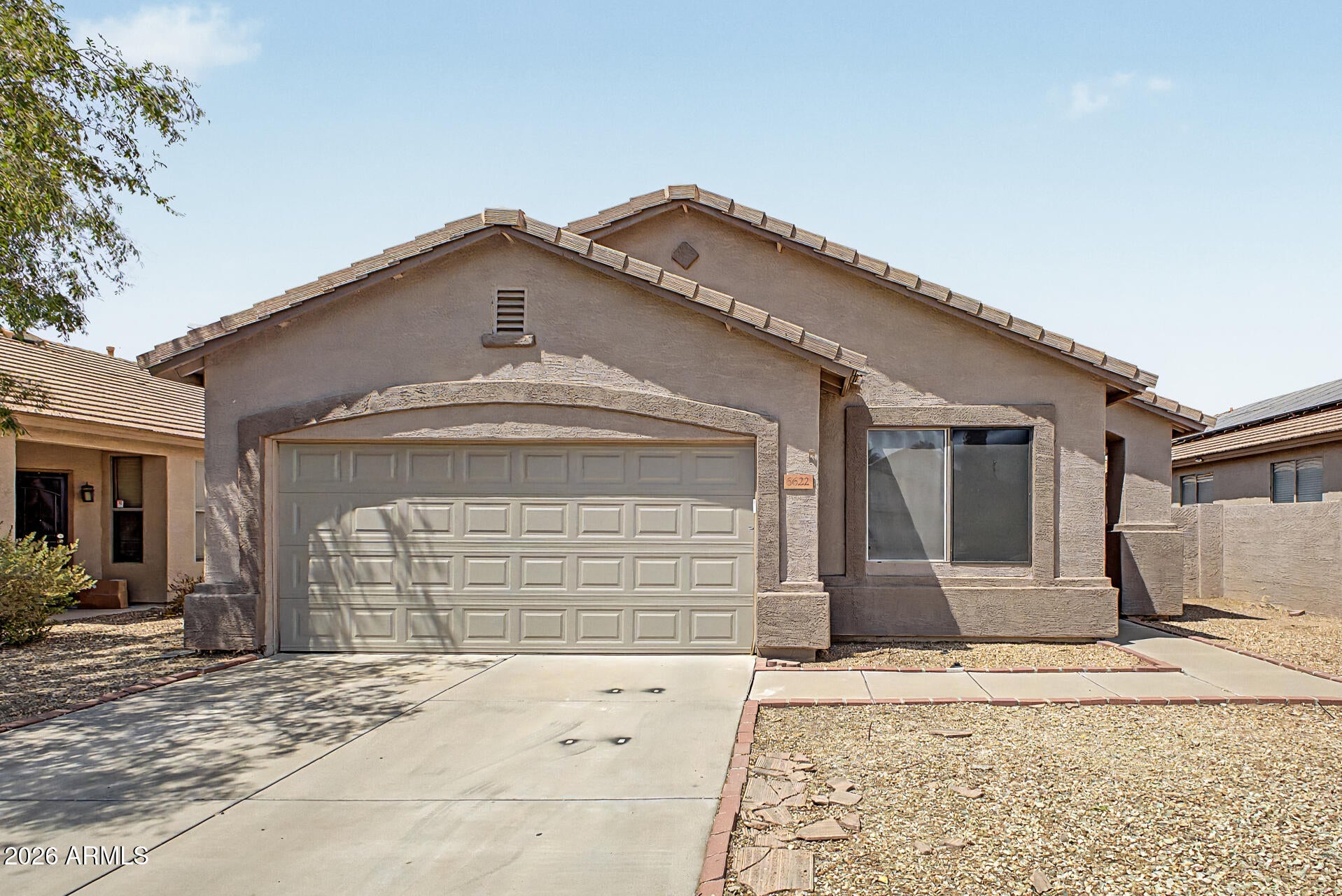 6622 W GOLDEN Lane