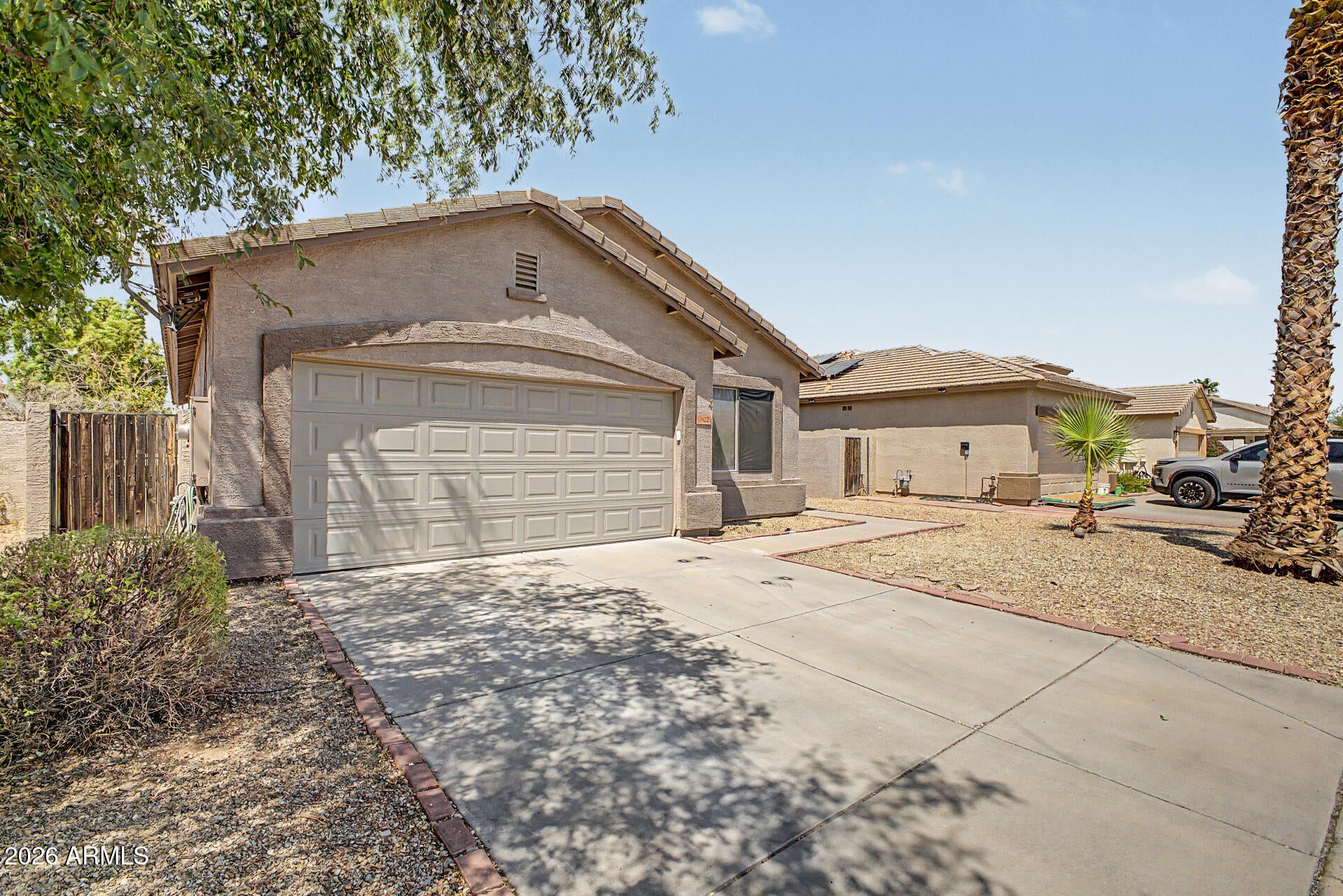 6622 W GOLDEN Lane