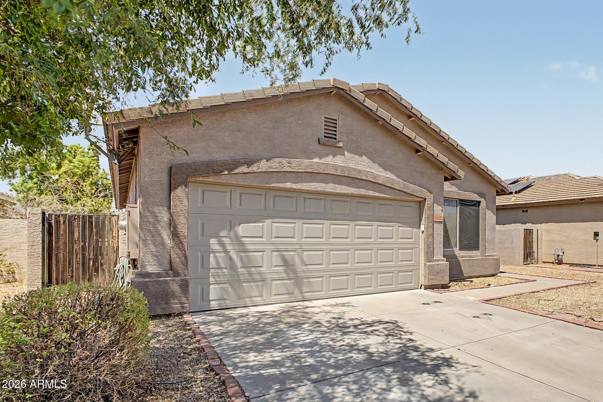 6622 W GOLDEN Lane
