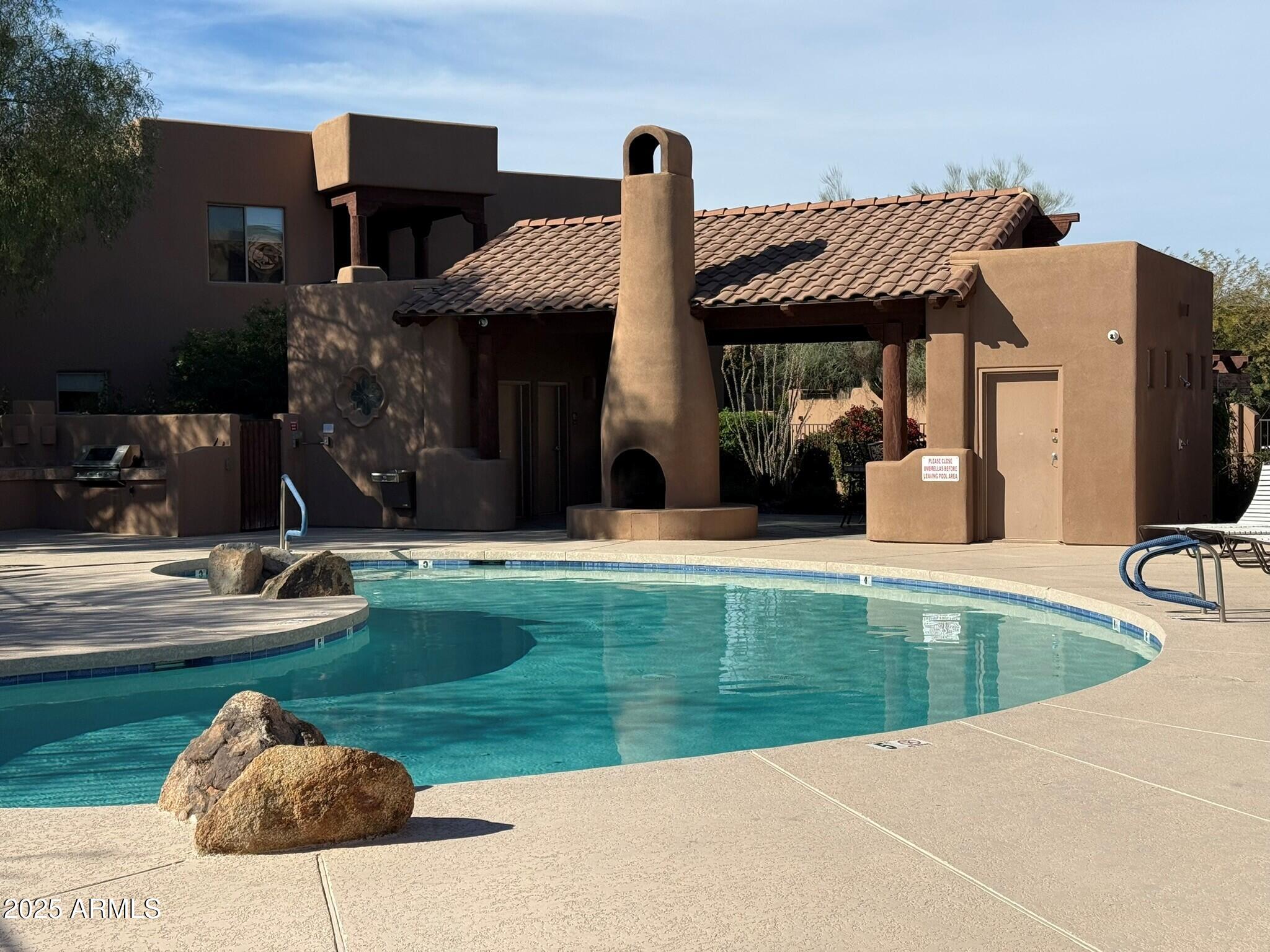 13600 N FOUNTAIN HILLS Boulevard 805