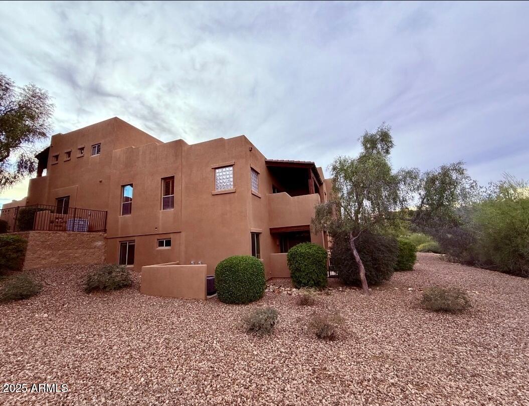 13600 N FOUNTAIN HILLS Boulevard 805