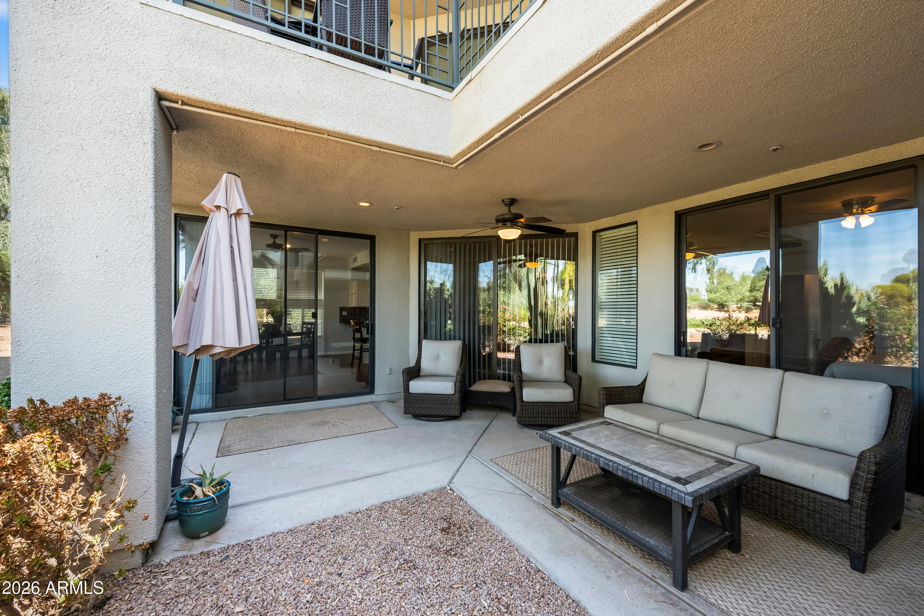 7700 E GAINEY RANCH Road 126