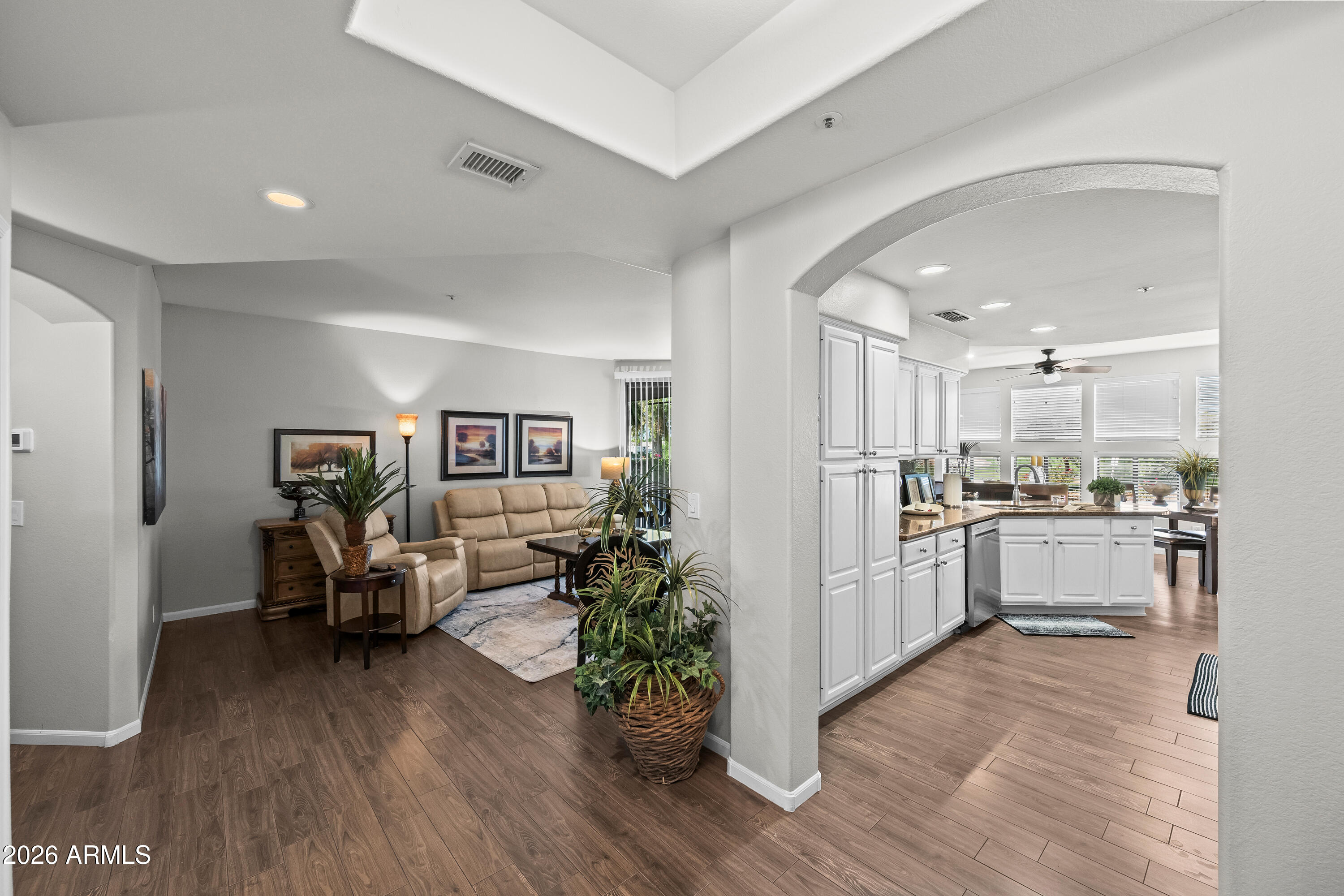 7700 E GAINEY RANCH Road 126