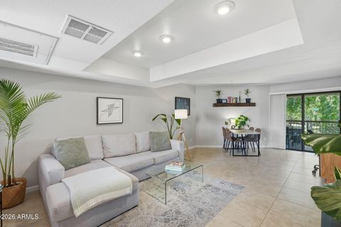 Photo of 9355 N 91st Street #231, Scottsdale, AZ 85258 (MLS # 7025685)