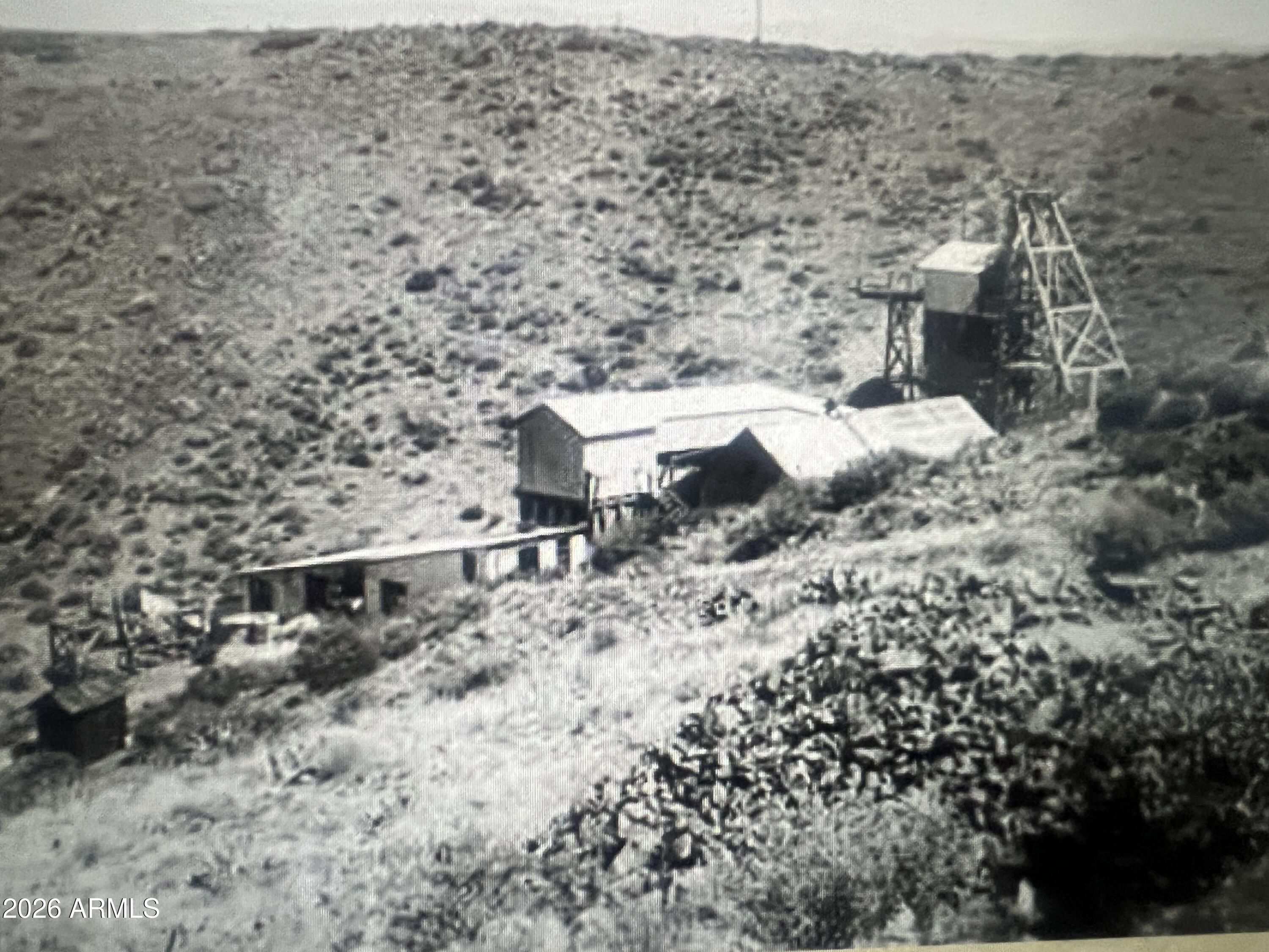 00 Richenbar Mine Rd 37 Road -