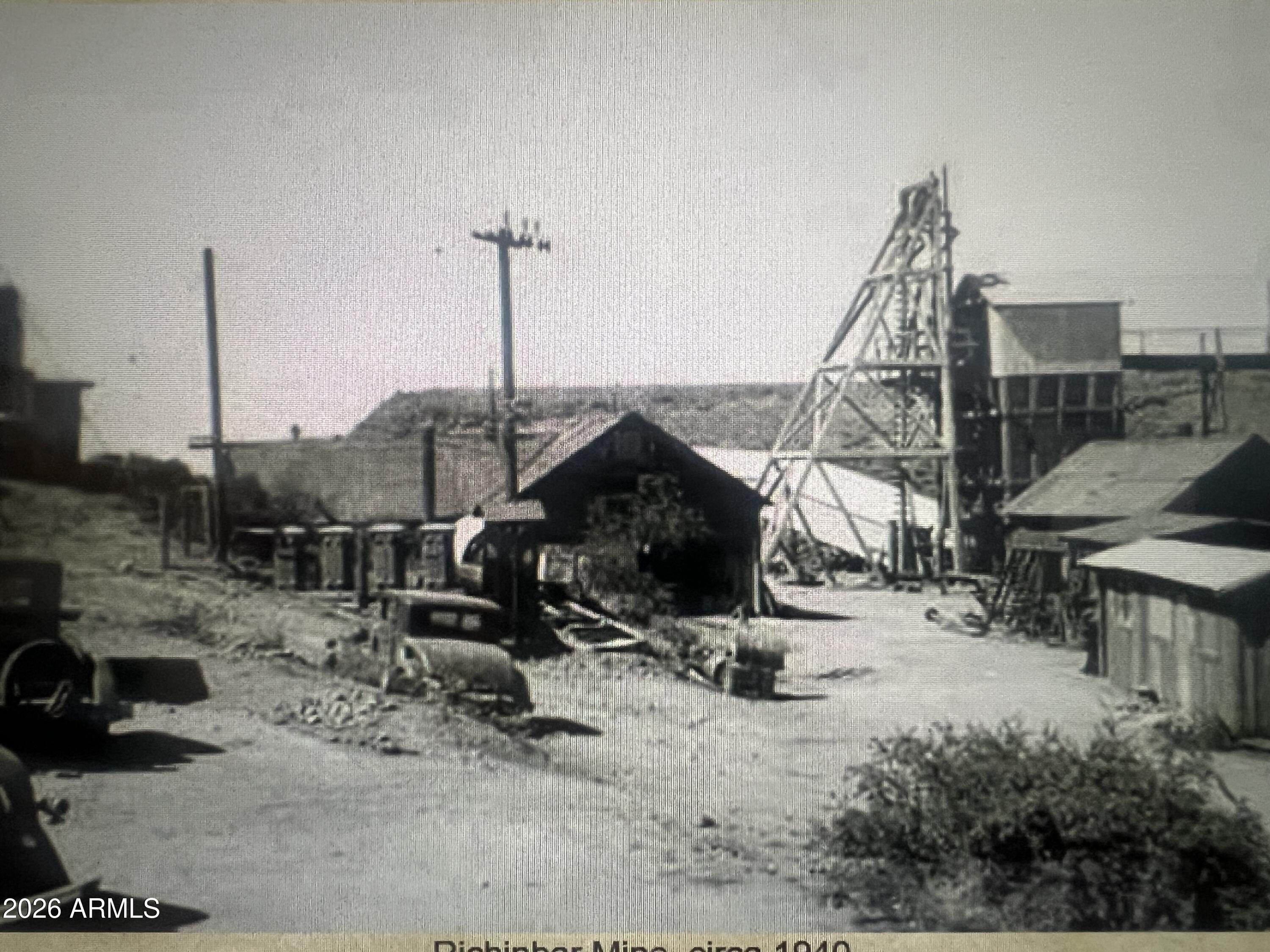 00 Richenbar Mine Rd 37 Road -