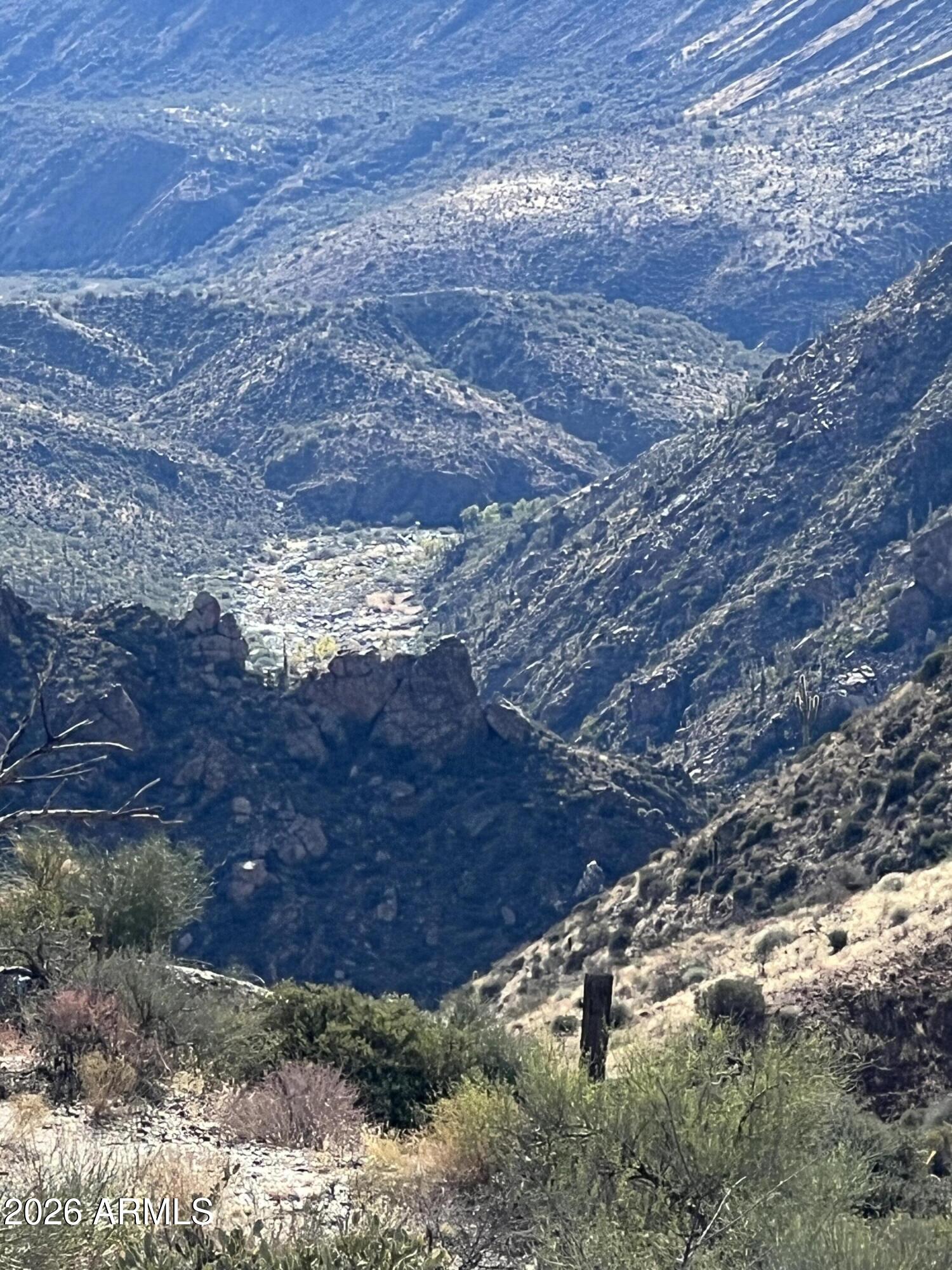 00 Richenbar Mine Rd 37 Road -