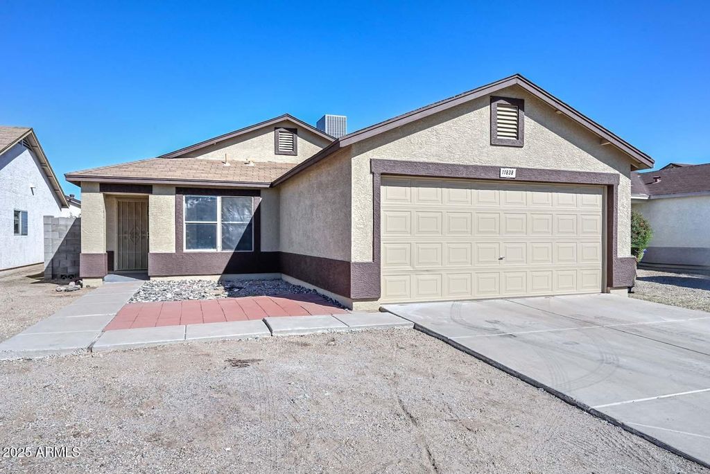 Photo of 11838 W Corrine Drive, El Mirage, AZ 85335 (MLS # 6938528)