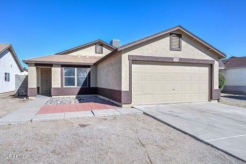 11838 W CORRINE Drive El Mirage AZ 85335