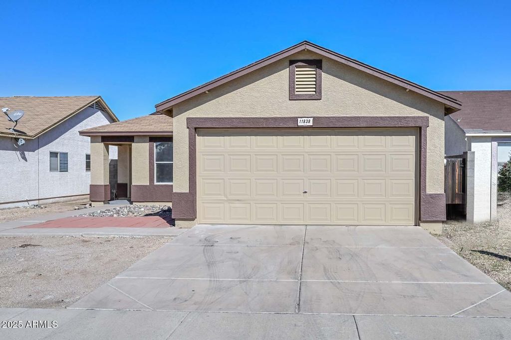 Photo of 11838 W Corrine Drive, El Mirage, AZ 85335 (MLS # 6938528)