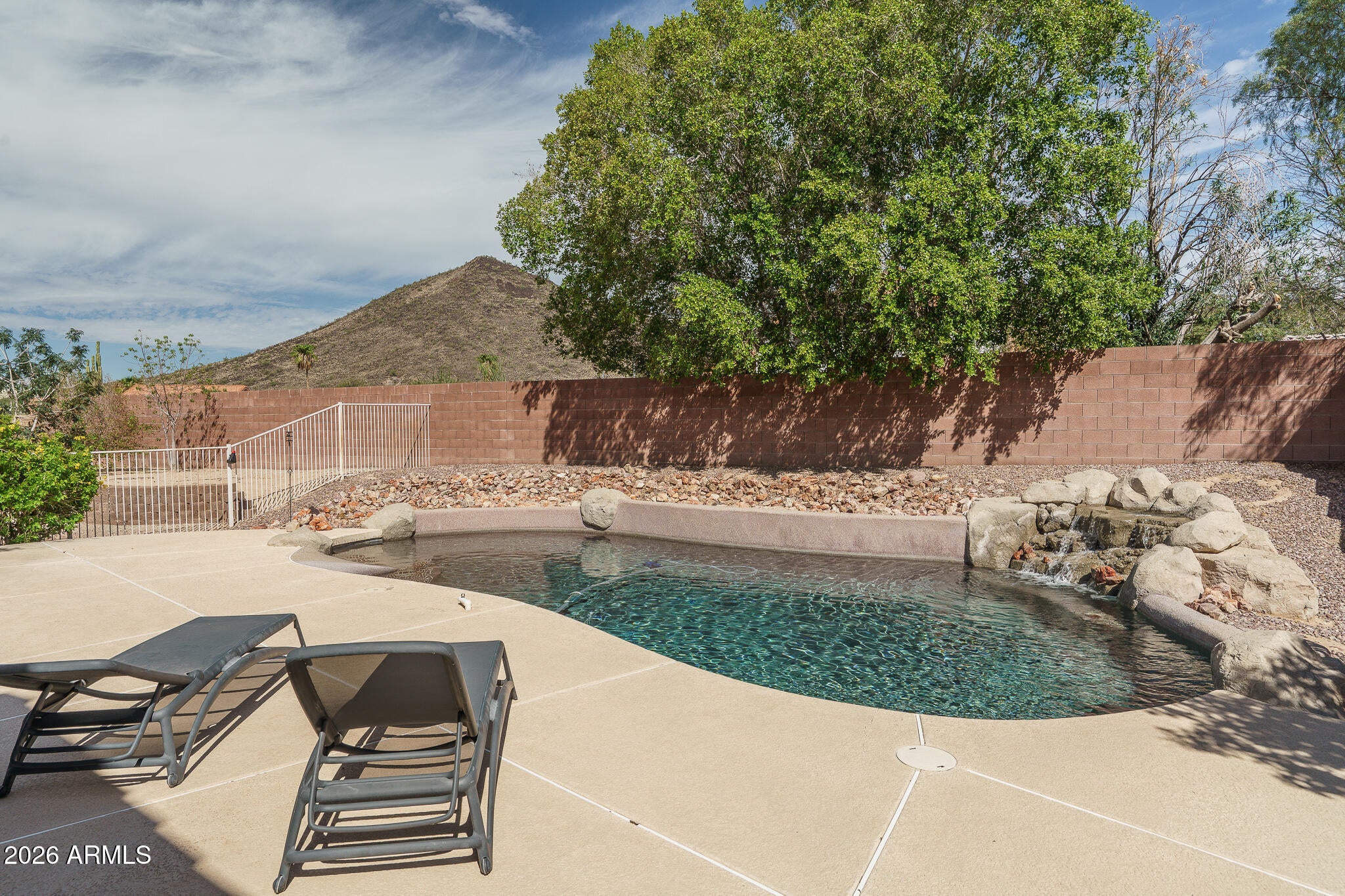 5452 W WEST WIND Drive