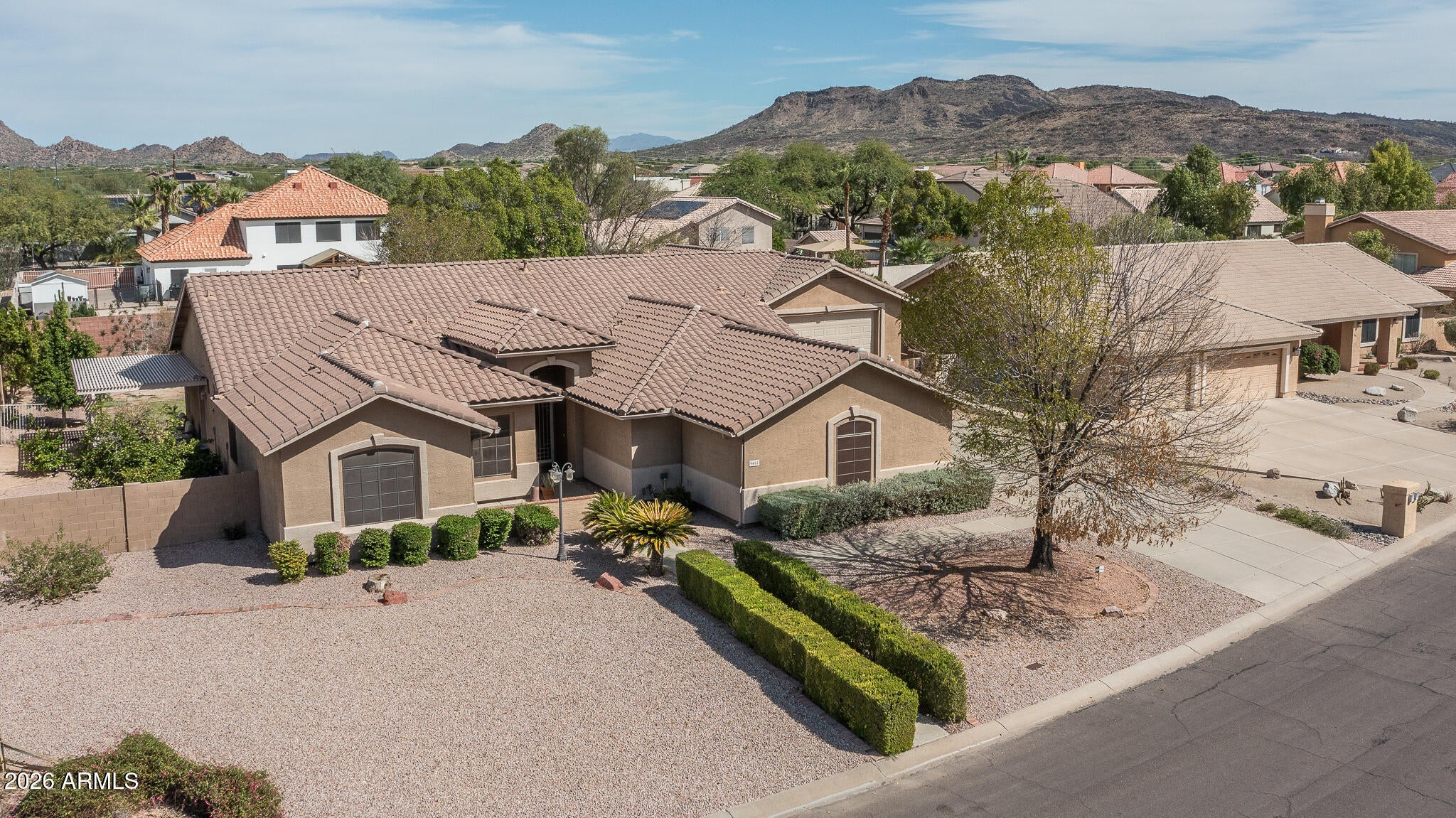 5452 W WEST WIND Drive