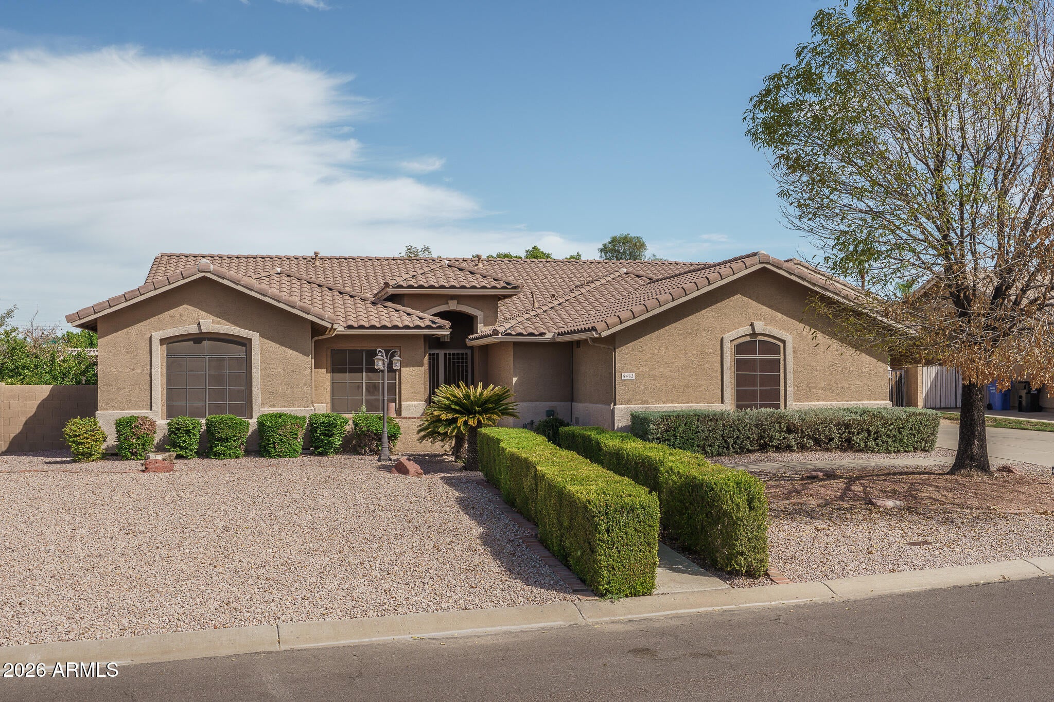 5452 W WEST WIND Drive