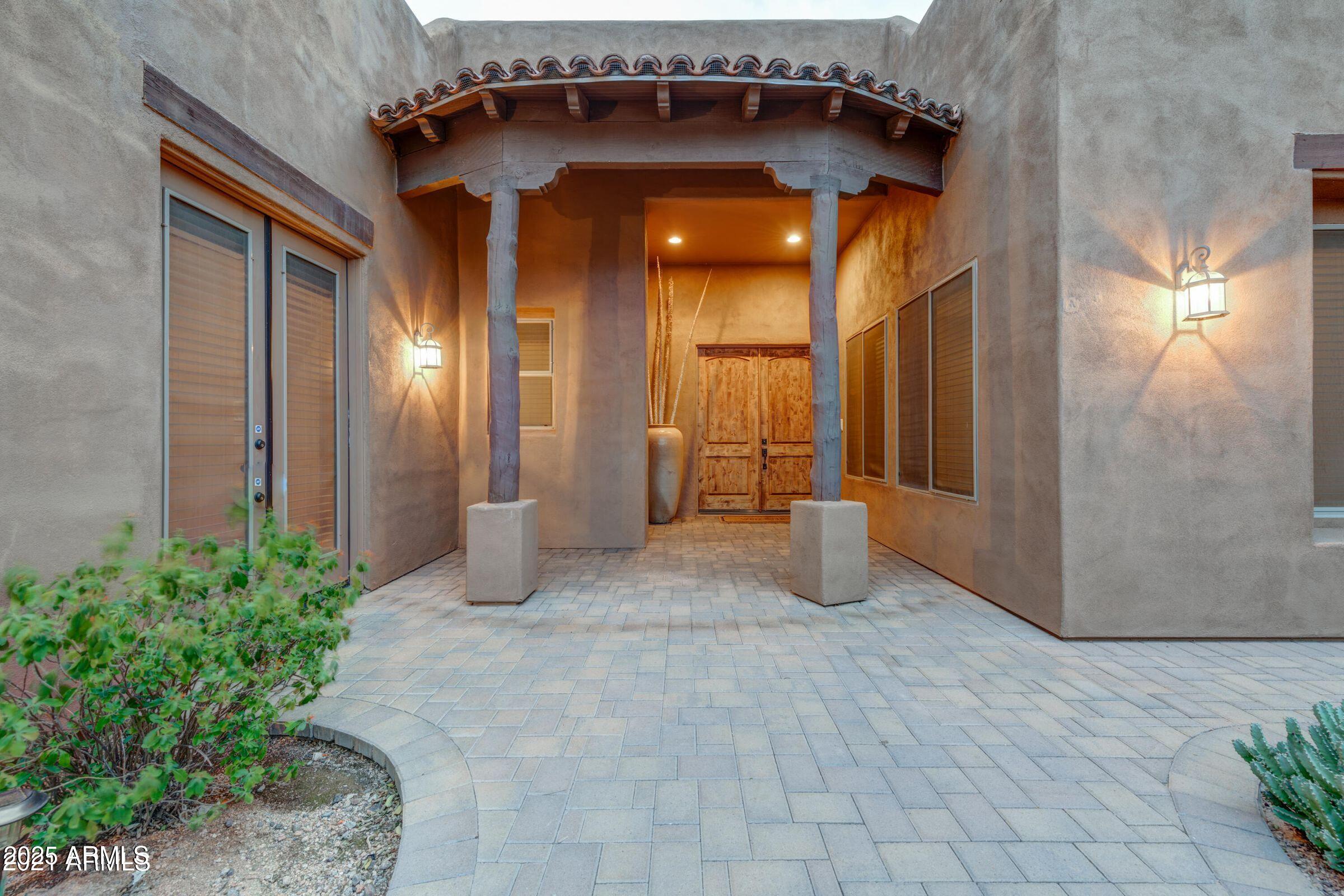 14335 E Desert Vista Trail