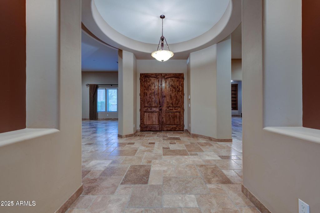 Photo of 14335 E Desert Vista Trail, Scottsdale, AZ 85262 (MLS # 6950794)