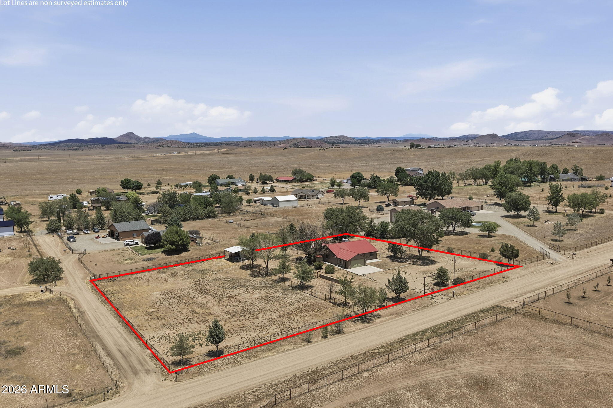 3476 WENDIGO Trail