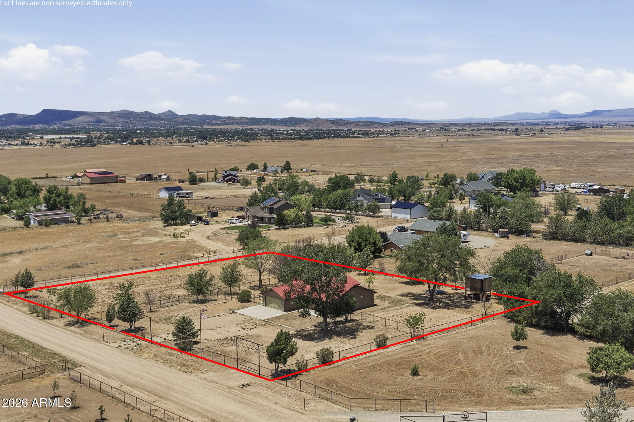 3476 WENDIGO Trail