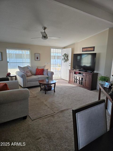 301 S SIGNAL BUTTE Road 826 Apache Junction AZ 85120