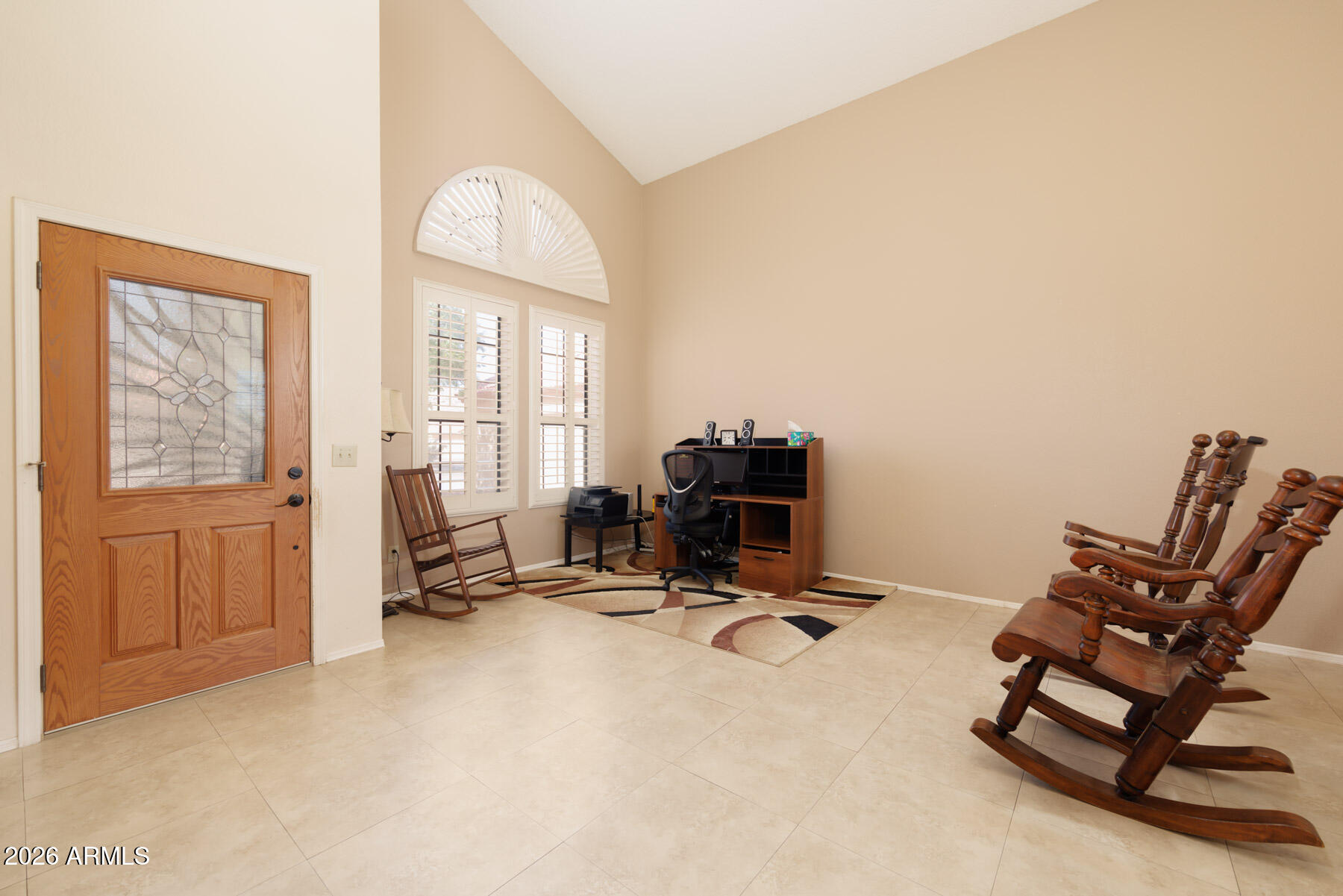 4183 E CHOLLA CANYON Drive