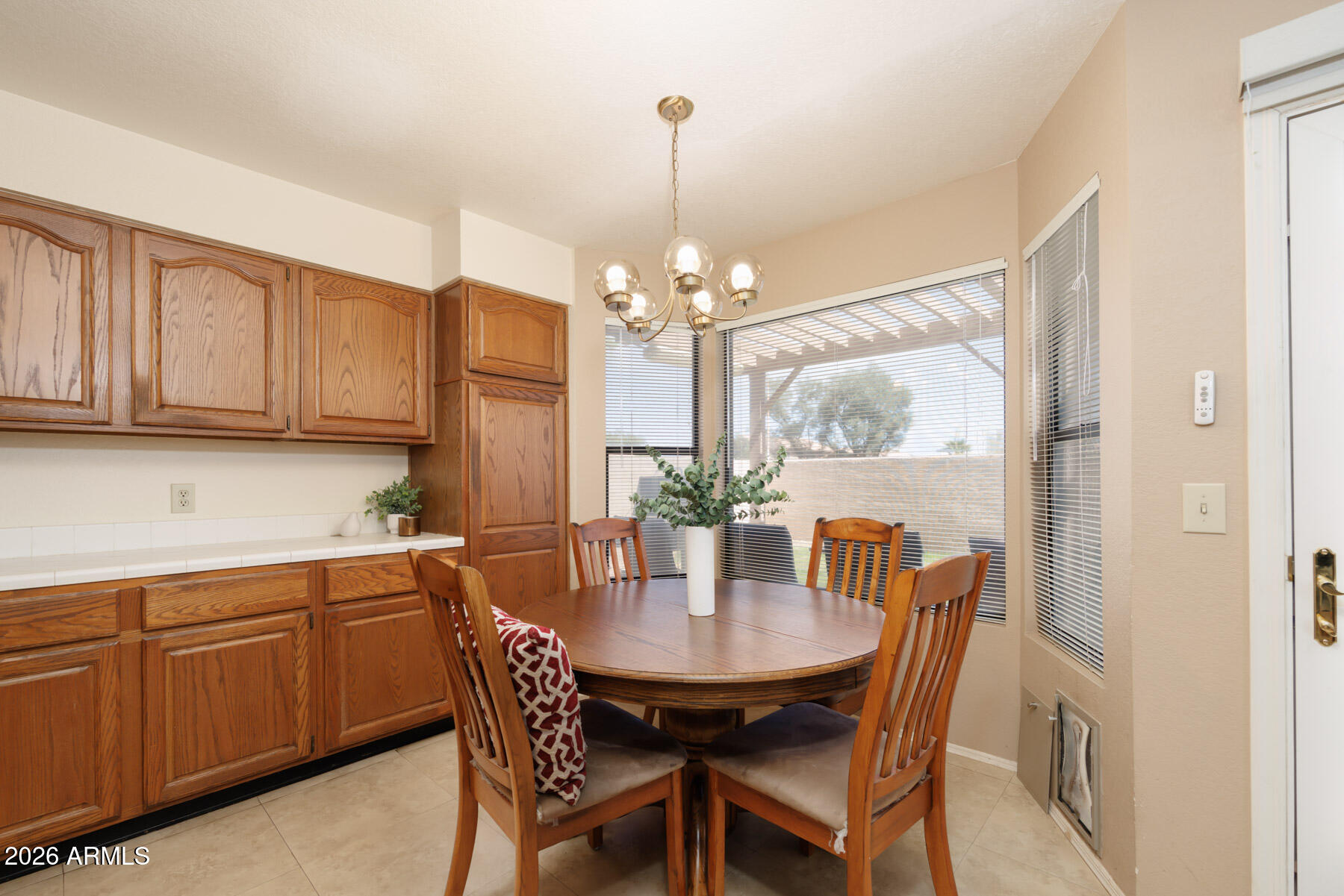 4183 E CHOLLA CANYON Drive