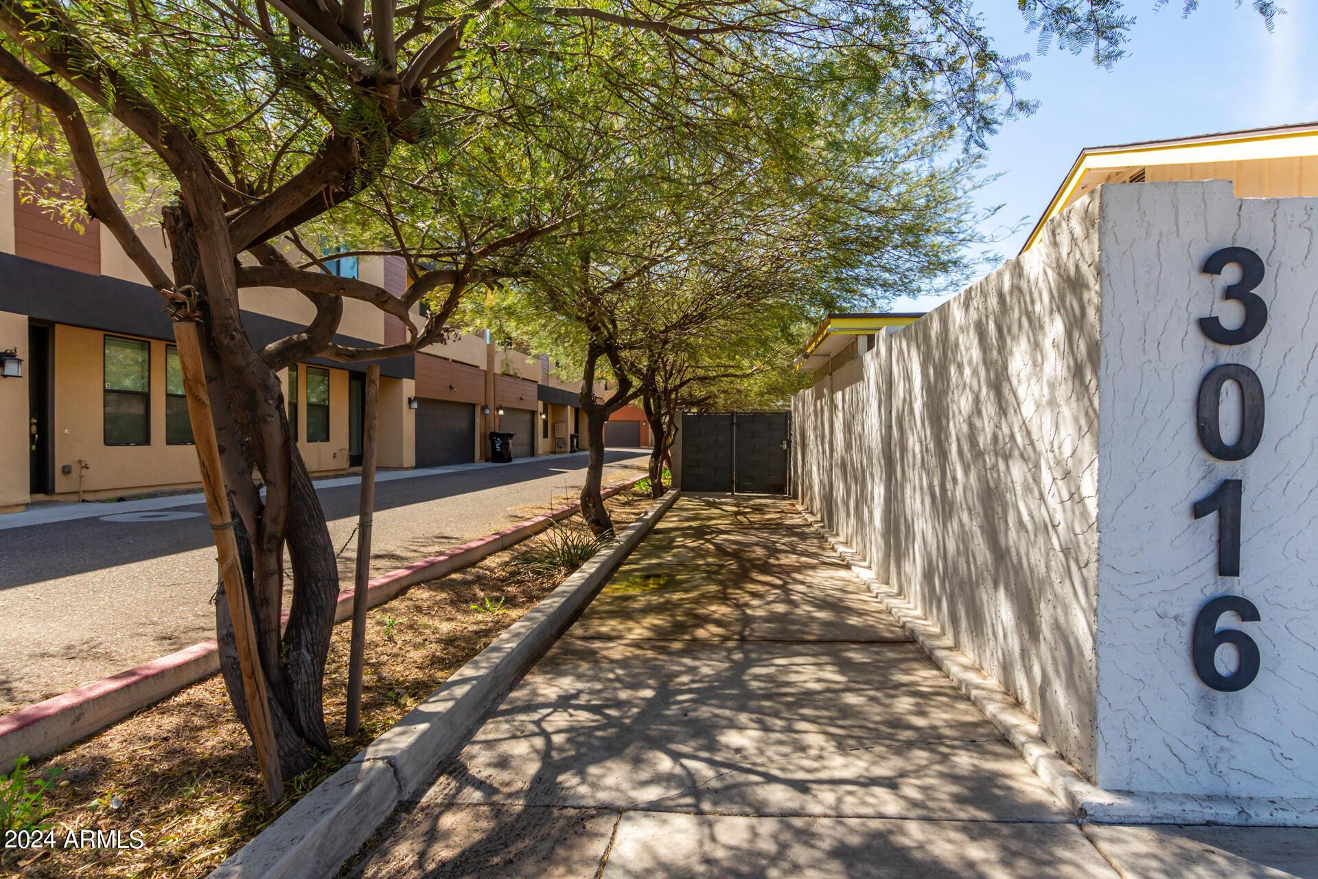 3016 N 37th Street Apt 6