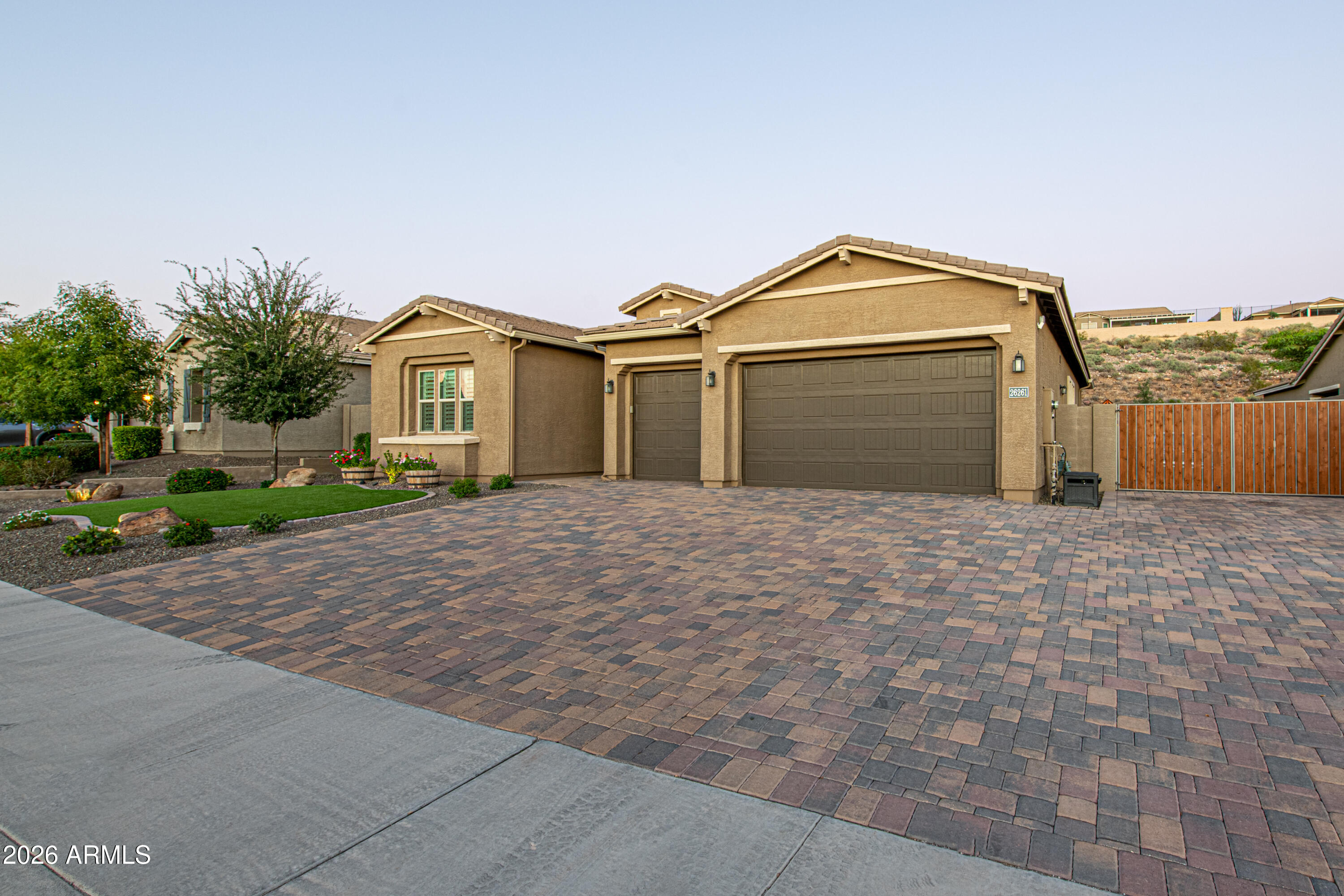 26261 N 106TH Drive