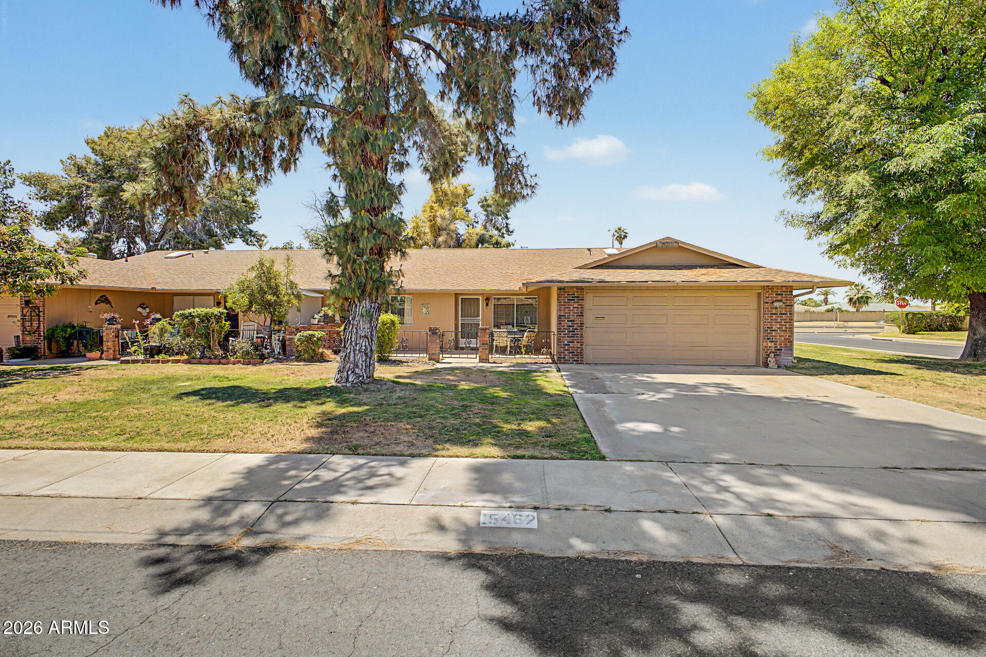 15462 N LAKEFOREST Drive