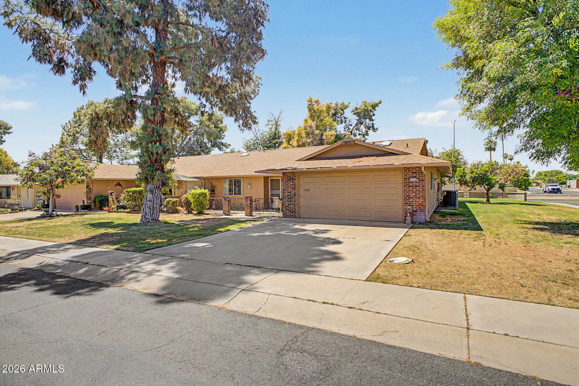 15462 N LAKEFOREST Drive