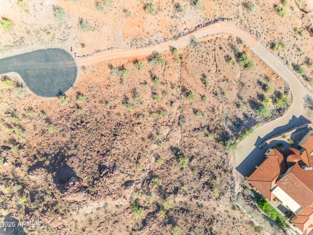 Photo of 26305 N El Pedregal Circle #18, San Tan Valley, AZ 85144 (MLS # 6891117)